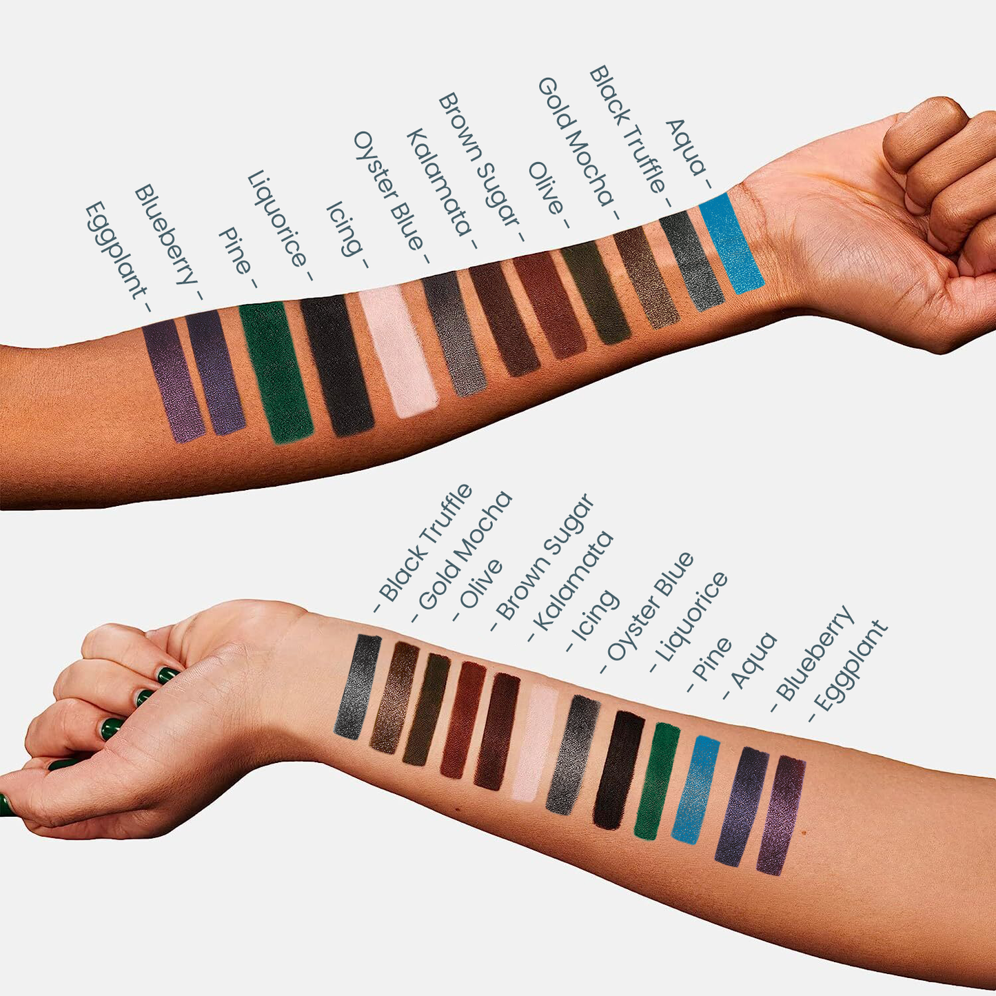 [NESLEMY] 1440 Pro-Glide Eyeliner 2.0