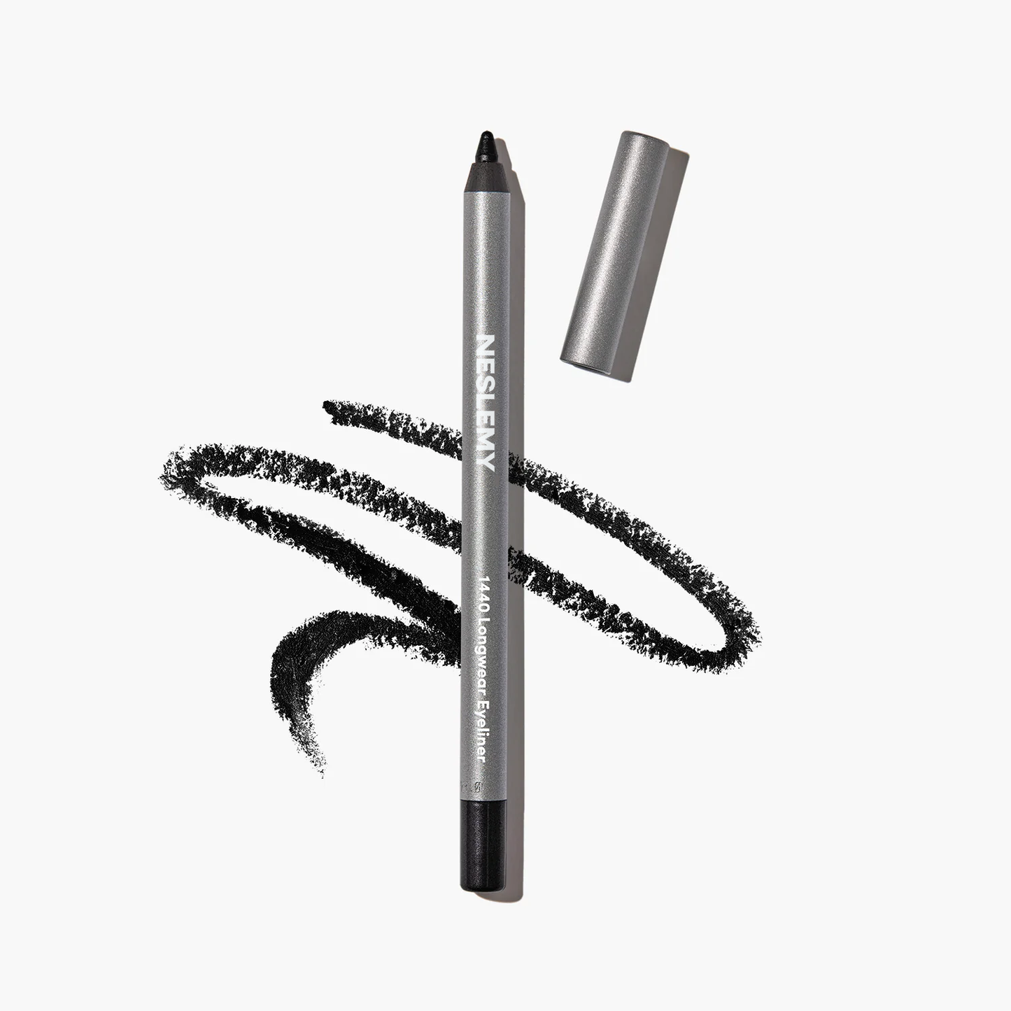 [NESLEMY] 1440 Pro-Glide Eyeliner 2.0