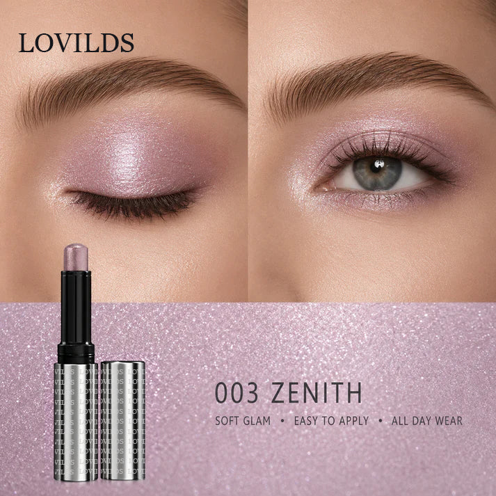 ⏰Last Day Buy 1 Get 1⏰LOVILDS-JellyGlow Eyeshadow Stick