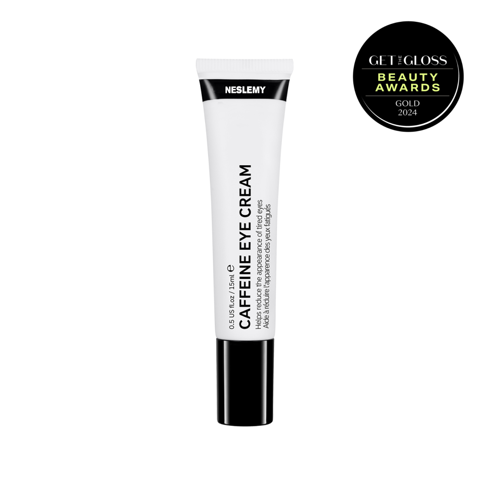 Caffeine Eye Cream Duo