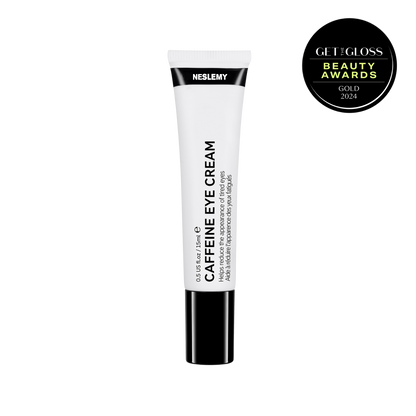 Caffeine Eye Cream Duo