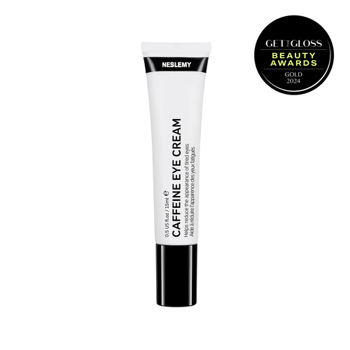 Caffeine Eye Cream Duo