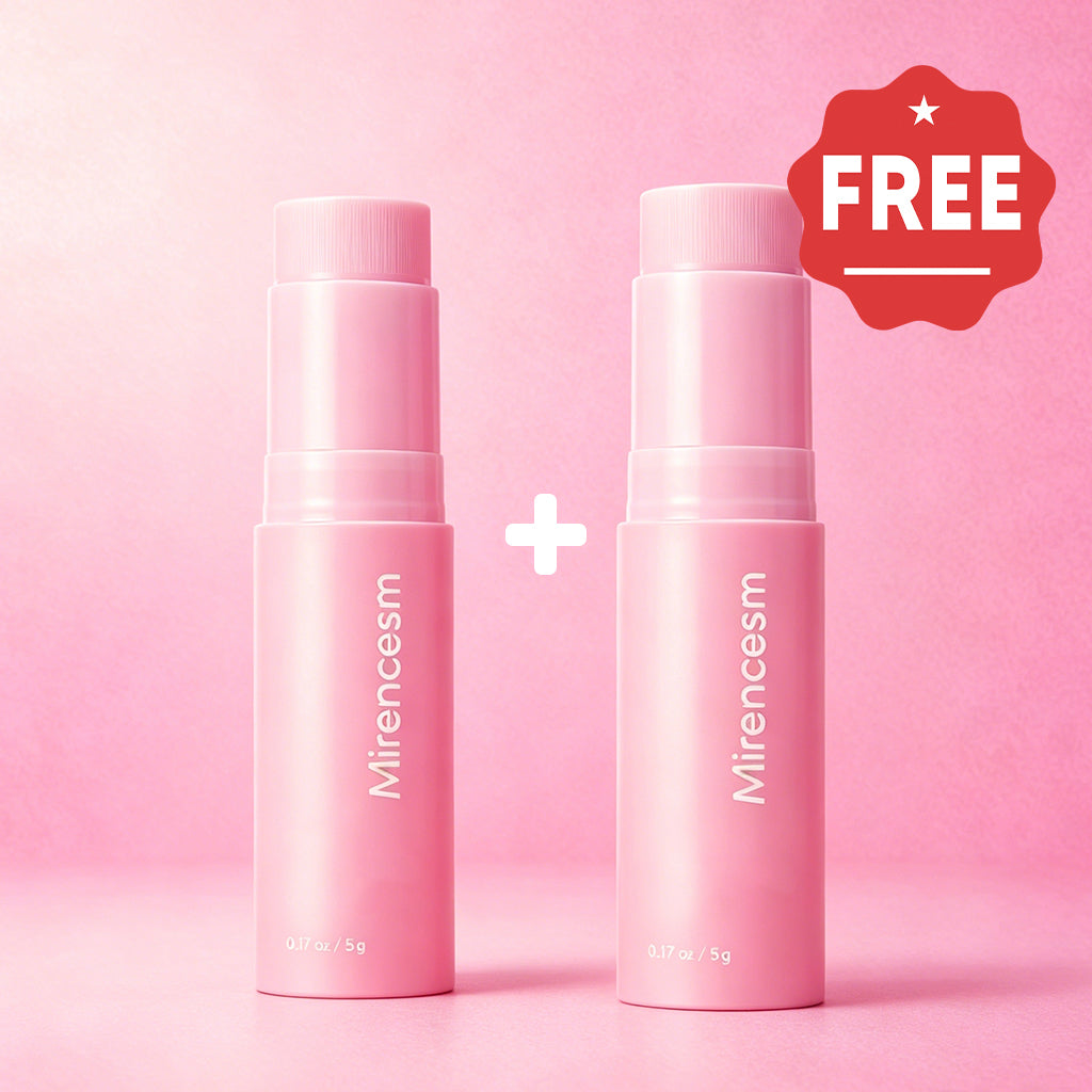 ⏰Buy one and get one free Pink Collagen Volume Multi Balm & Pink Collagen Volume Eye Mask