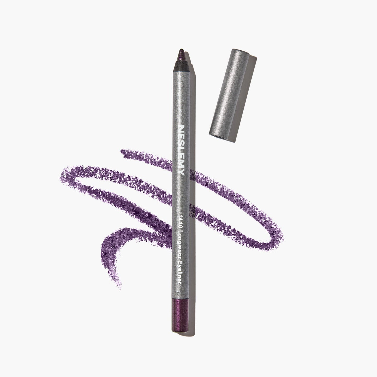 [NESLEMY] 1440 Pro-Glide Eyeliner 2.0