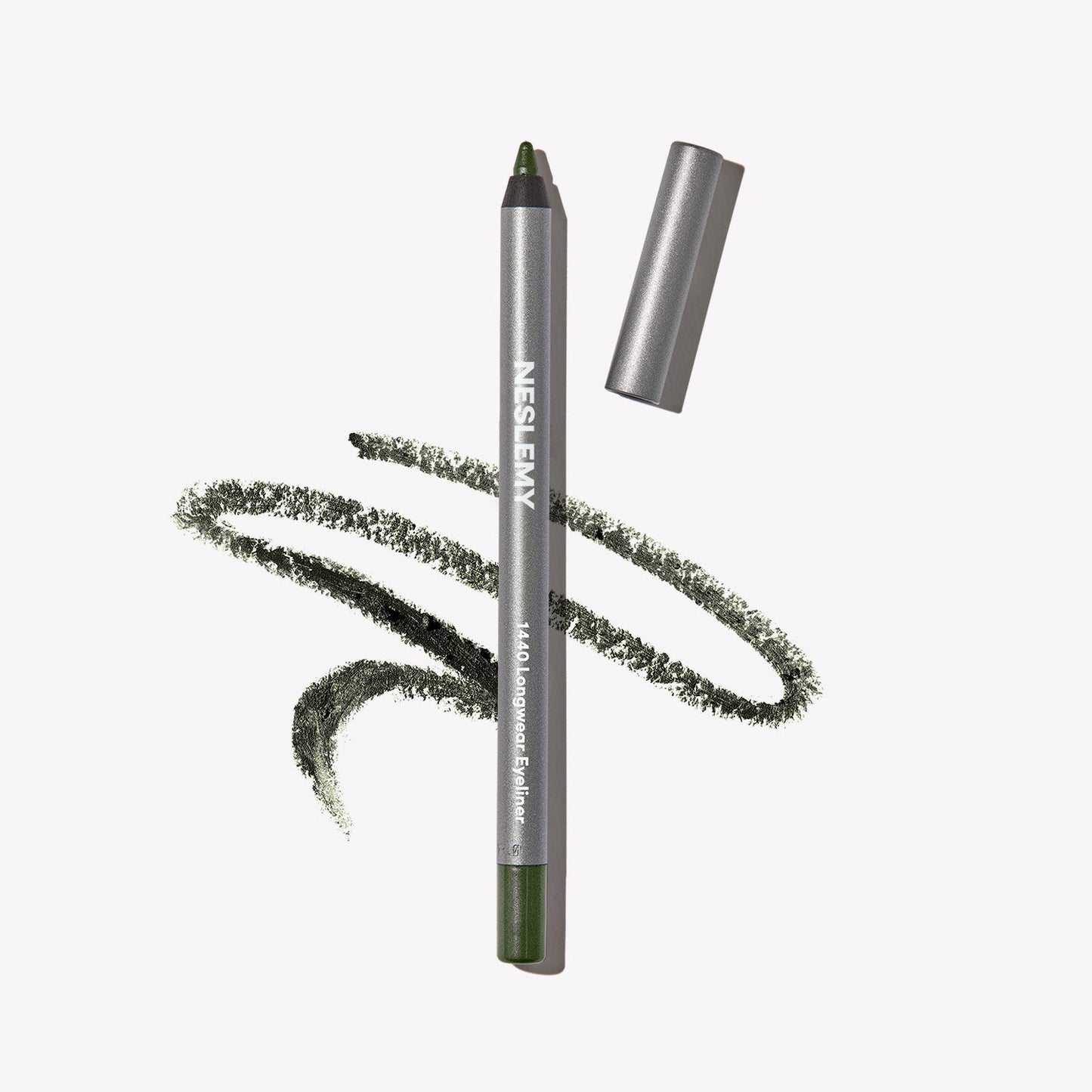 [NESLEMY] 1440 Pro-Glide Eyeliner 2.0
