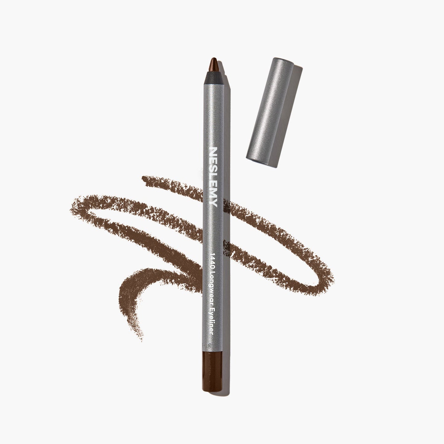 [NESLEMY] 1440 Pro-Glide Eyeliner 2.0