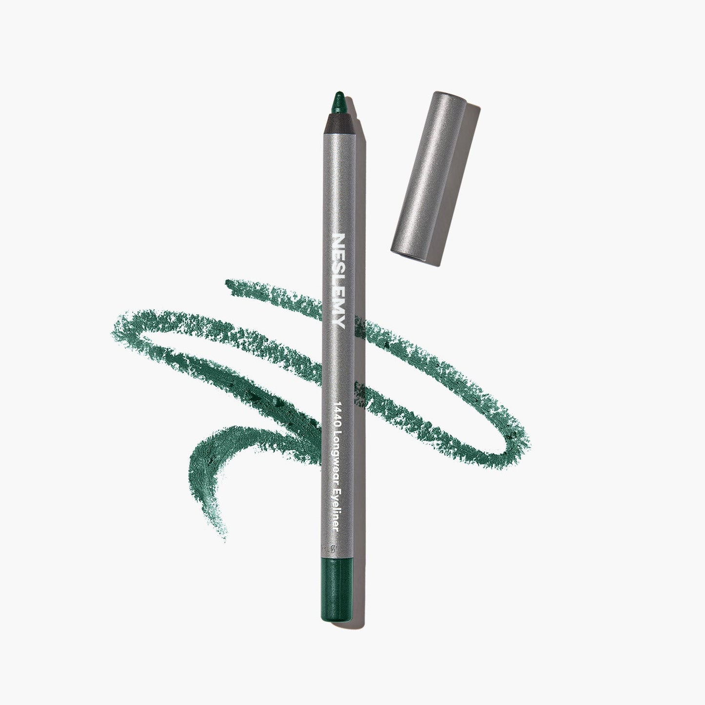 [NESLEMY] 1440 Pro-Glide Eyeliner 2.0