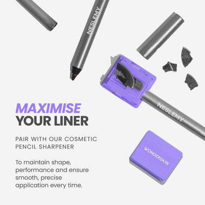 [NESLEMY] 1440 Pro-Glide Eyeliner 2.0