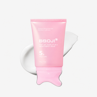 Sculpt & Smooth Neck Cream