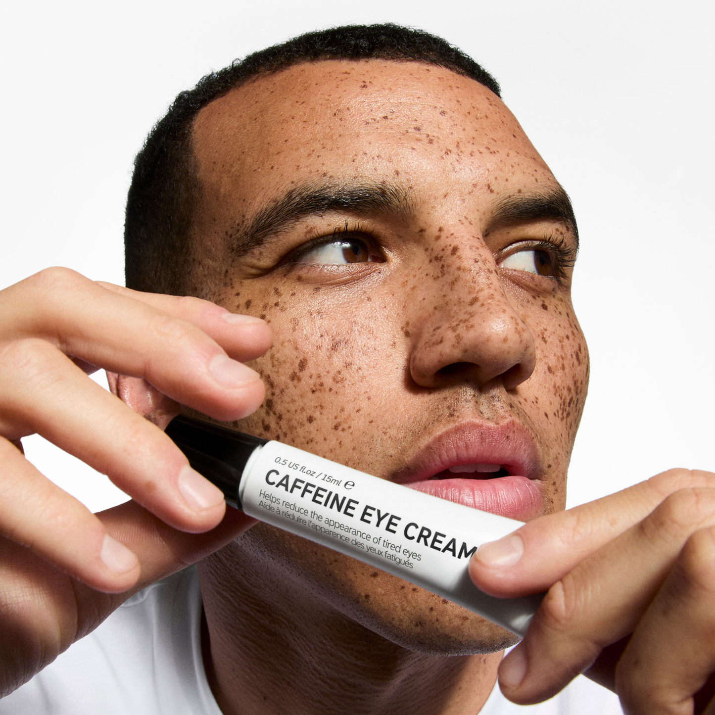Caffeine Eye Cream Duo