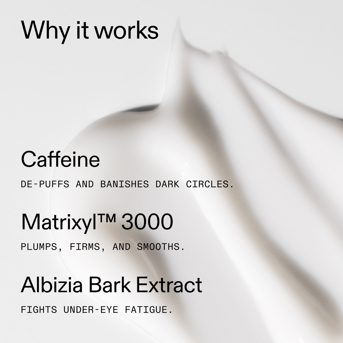 Caffeine Eye Cream Duo