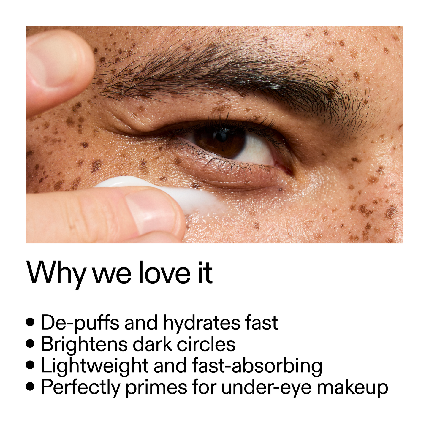 Caffeine Eye Cream Duo