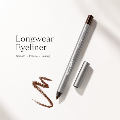 [NESLEMY] 1440 Pro-Glide Eyeliner 2.0